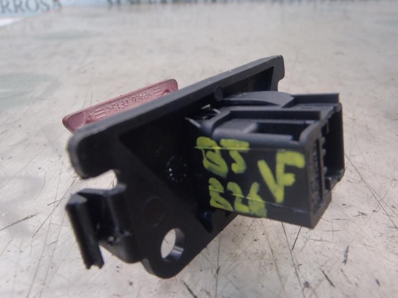 Recambio de warning para peugeot 307 berlina (s2) xt referencia OEM IAM   