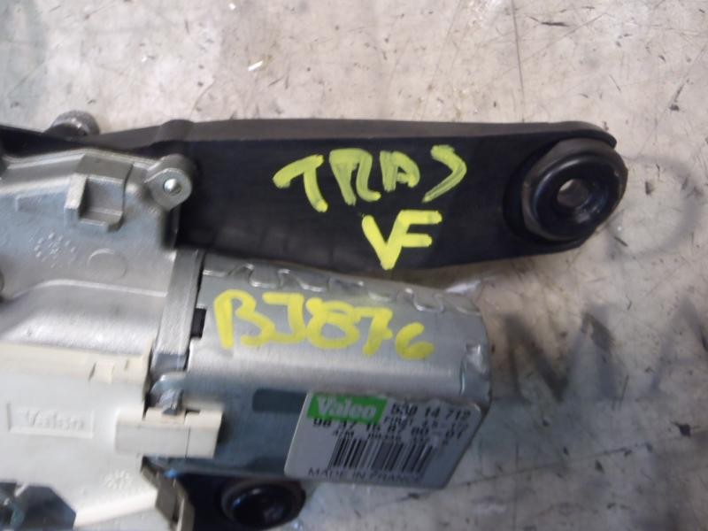 Recambio de motor limpia trasero para peugeot 307 berlina (s2) xt referencia OEM IAM   