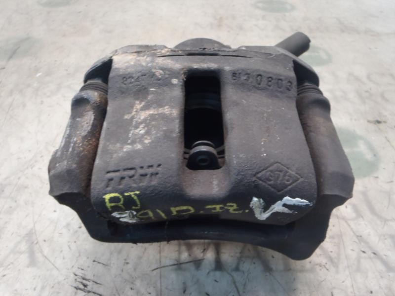 Recambio de pinza freno delantera izquierda para renault clio ii fase i (b/cbo) referencia OEM IAM   
