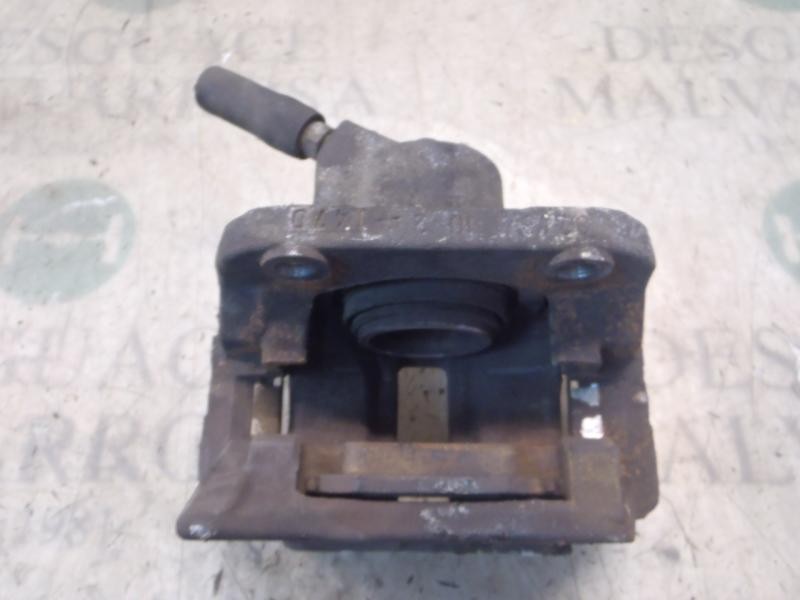 Recambio de pinza freno delantera izquierda para renault clio ii fase i (b/cbo) referencia OEM IAM   