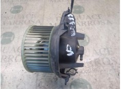 Recambio de motor calefaccion para citroën xsara berlina 2.0 hdi sx (66kw) referencia OEM IAM   