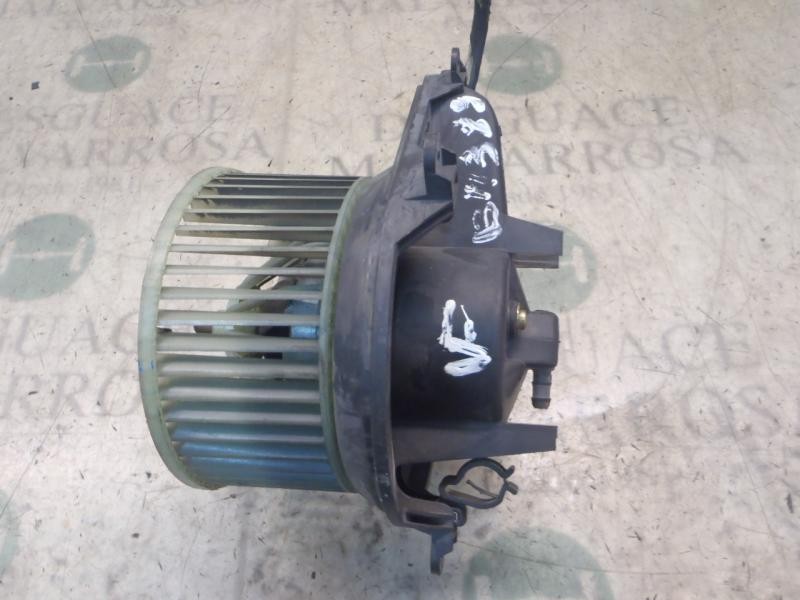 Recambio de motor calefaccion para citroën xsara berlina 2.0 hdi sx (66kw) referencia OEM IAM   