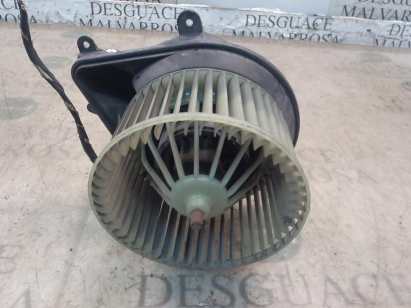 Recambio de motor calefaccion para citroën xsara berlina 2.0 hdi sx (66kw) referencia OEM IAM   