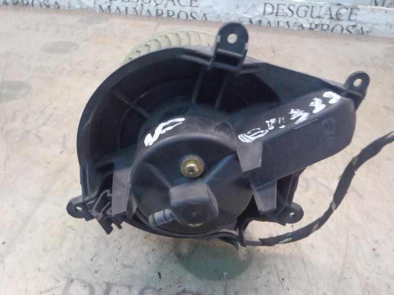 Recambio de motor calefaccion para citroën xsara berlina 2.0 hdi sx (66kw) referencia OEM IAM   