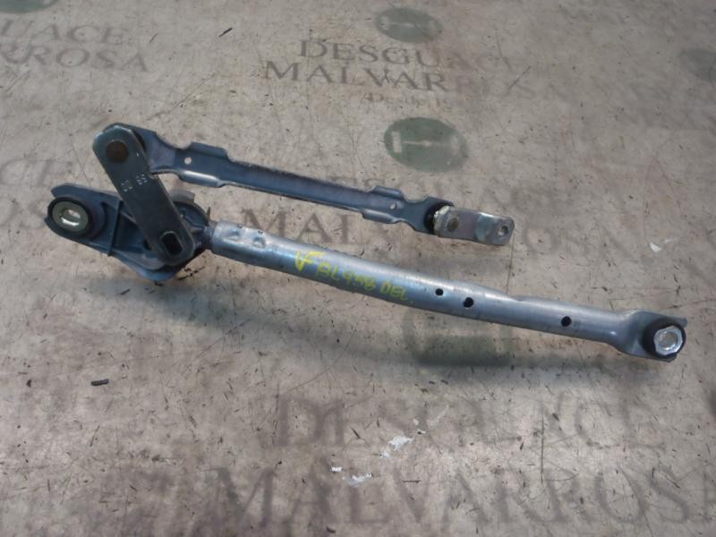 Recambio de articulacion limpia delantero para citroën c1 audace referencia OEM IAM   