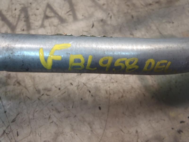 Recambio de articulacion limpia delantero para citroën c1 audace referencia OEM IAM   