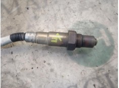 Recambio de sonda lambda para citroën c1 audace referencia OEM IAM    2