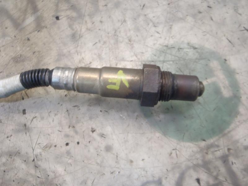Recambio de sonda lambda para citroën c1 audace referencia OEM IAM   