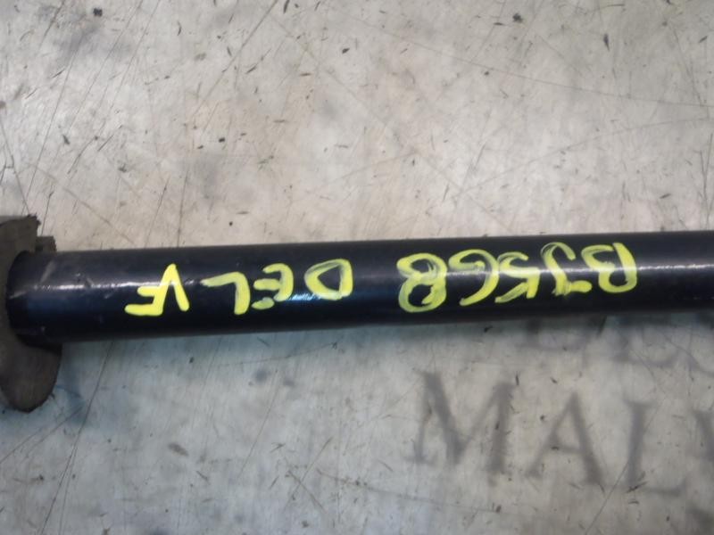 Recambio de barra estabilizadora delantera para renault clio ii fase ii (b/cb0) campus referencia OEM IAM   