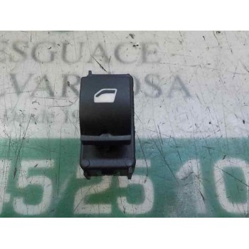 MANDO ELEVALUNAS TRASERO DERECHO 96766662ZD 