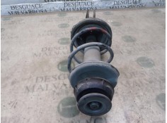 Recambio de amortiguador delantero izquierdo para renault clio ii fase ii (b/cb0) campus referencia OEM IAM    2