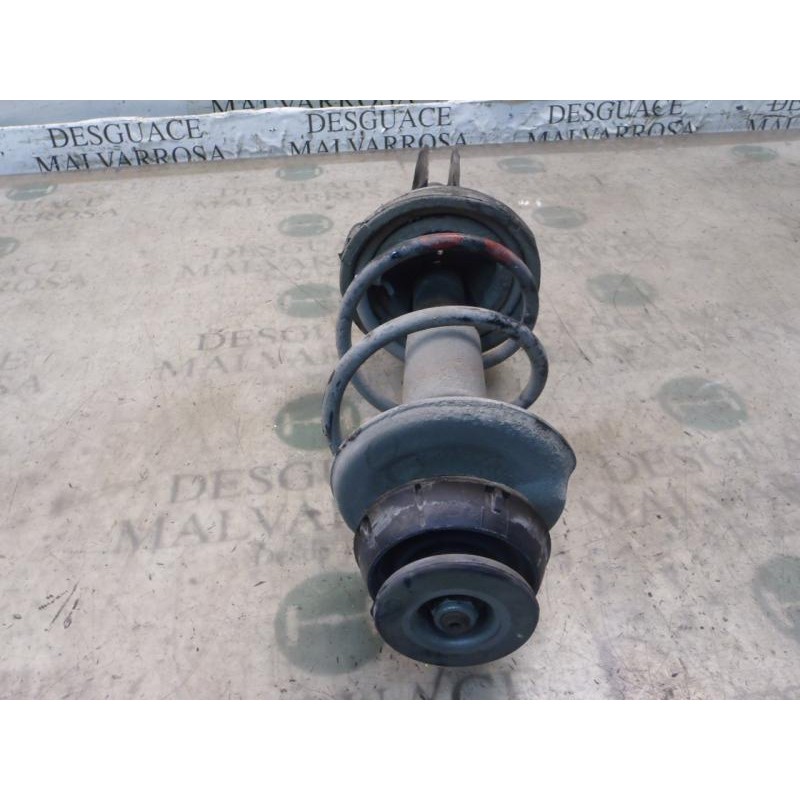 Recambio de amortiguador delantero izquierdo para renault clio ii fase ii (b/cb0) campus referencia OEM IAM   