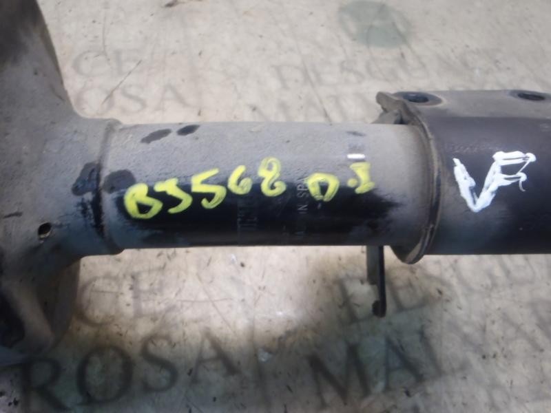 Recambio de amortiguador delantero izquierdo para renault clio ii fase ii (b/cb0) campus referencia OEM IAM   