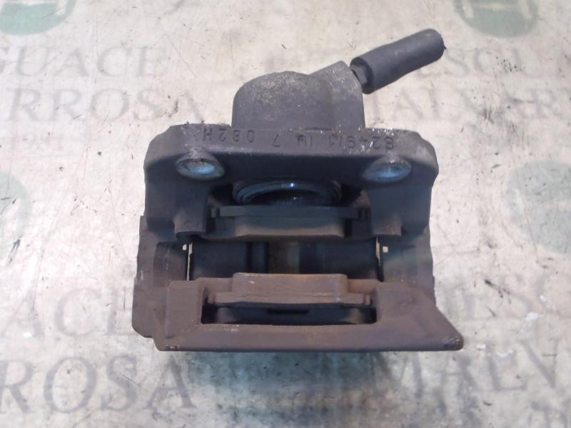 Recambio de pinza freno delantera derecha para renault clio ii fase ii (b/cb0) campus referencia OEM IAM   