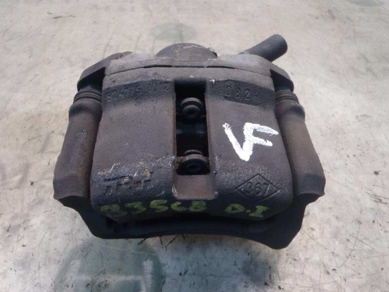 Recambio de pinza freno delantera izquierda para renault clio ii fase ii (b/cb0) campus referencia OEM IAM   