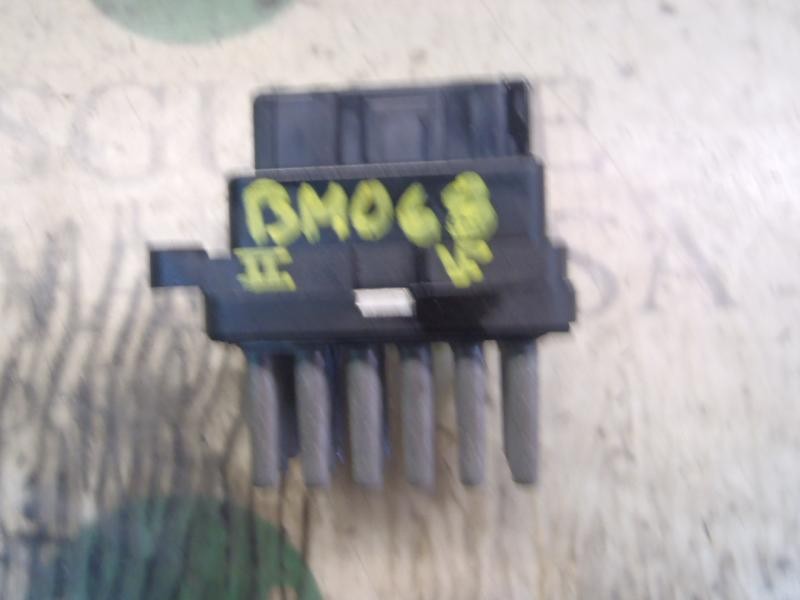 Recambio de resistencia calefaccion para ford mondeo ber. (ca2) trend referencia OEM IAM   