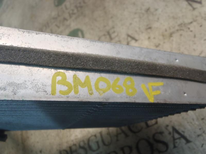 Recambio de radiador calefaccion / aire acondicionado para ford mondeo ber. (ca2) trend referencia OEM IAM   