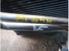 Recambio de evaporador aire acondicionado para opel corsa d enjoy referencia OEM IAM    2