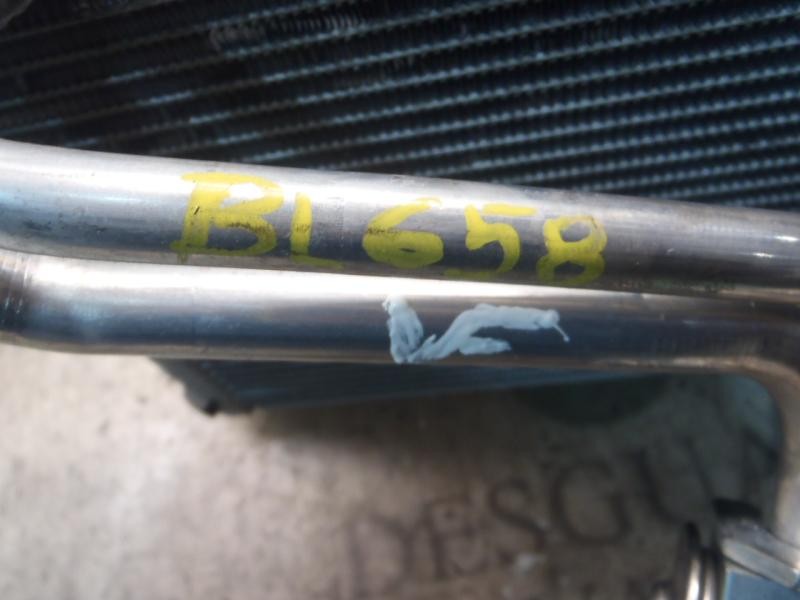 Recambio de evaporador aire acondicionado para opel corsa d enjoy referencia OEM IAM   