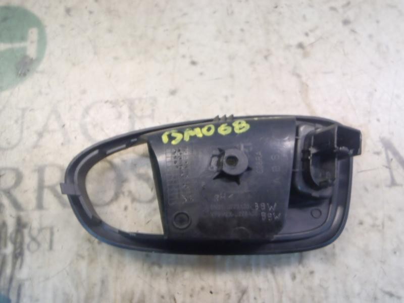 Recambio de mando elevalunas trasero derecho para ford mondeo ber. (ca2) trend referencia OEM IAM   