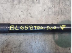 Recambio de amortiguadores maletero / porton para opel corsa d enjoy referencia OEM IAM    2