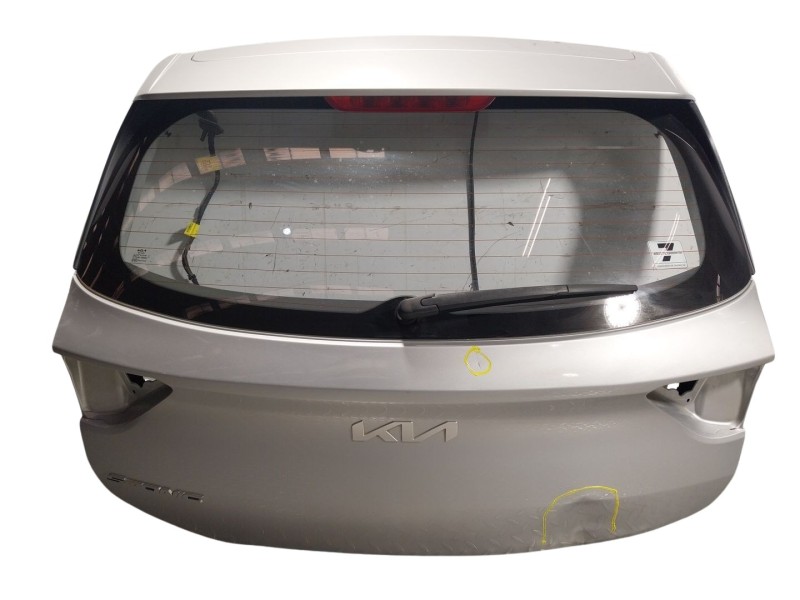 Recambio de porton trasero para kia stonic (yb) 1.2 cvvt referencia OEM IAM 72800H8430  