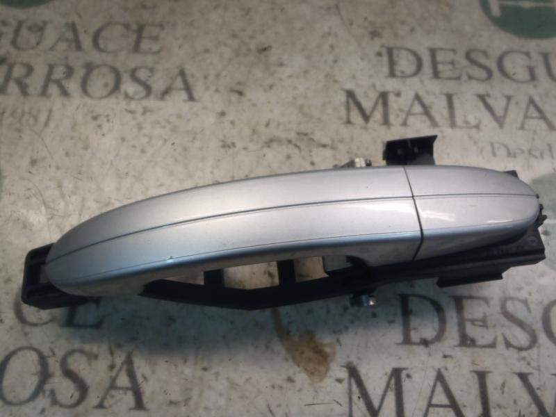 Recambio de maneta exterior trasera izquierda para ford mondeo ber. (ca2) trend referencia OEM IAM   