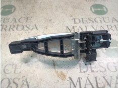 Recambio de maneta exterior trasera izquierda para ford mondeo ber. (ca2) trend referencia OEM IAM    2