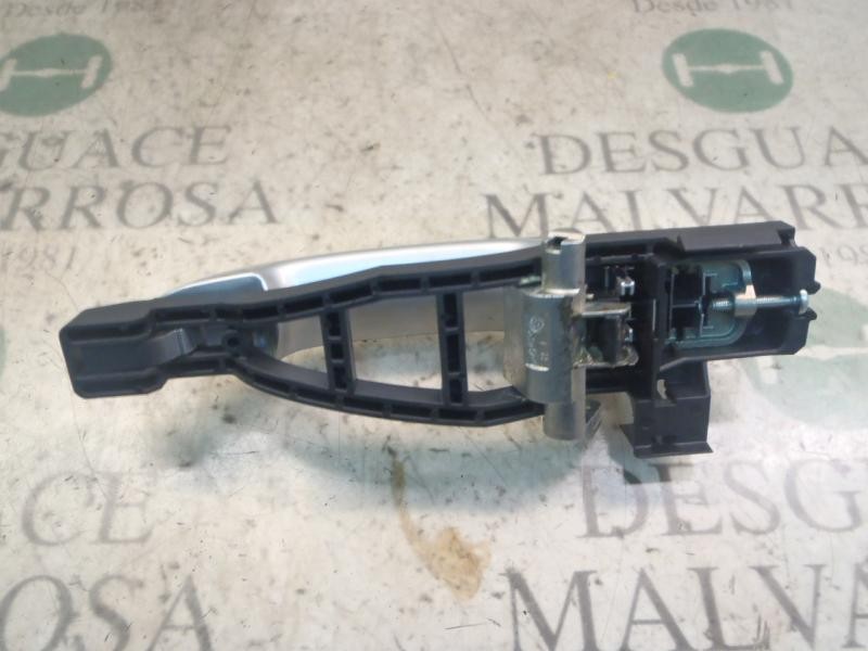 Recambio de maneta exterior trasera izquierda para ford mondeo ber. (ca2) trend referencia OEM IAM   