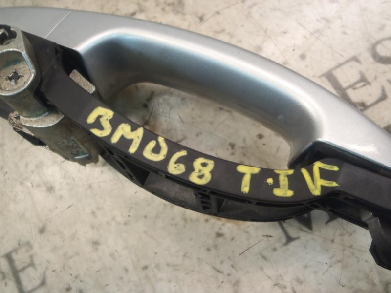 Recambio de maneta exterior trasera izquierda para ford mondeo ber. (ca2) trend referencia OEM IAM   