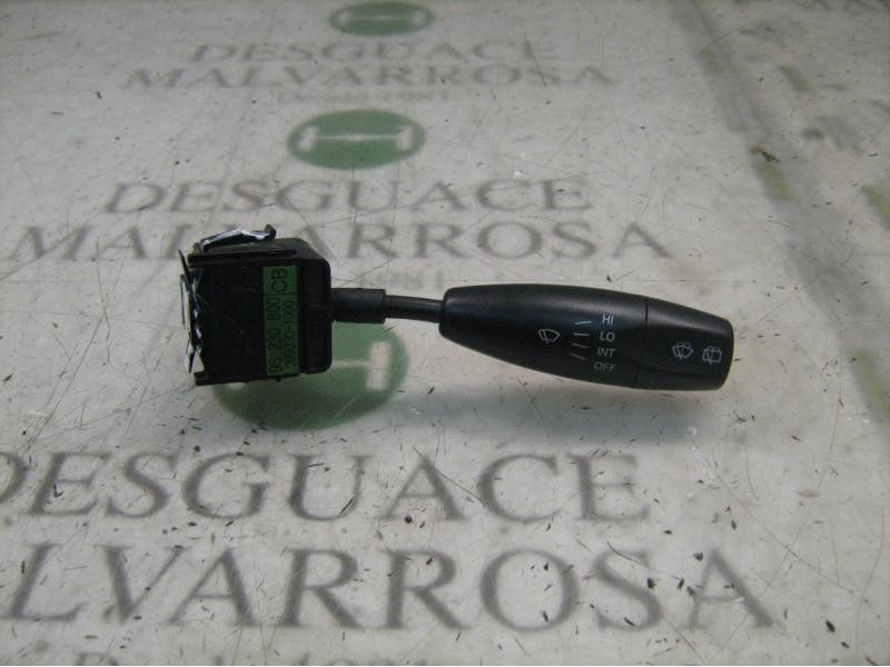 Recambio de mando limpia para daewoo lanos cool referencia OEM IAM   