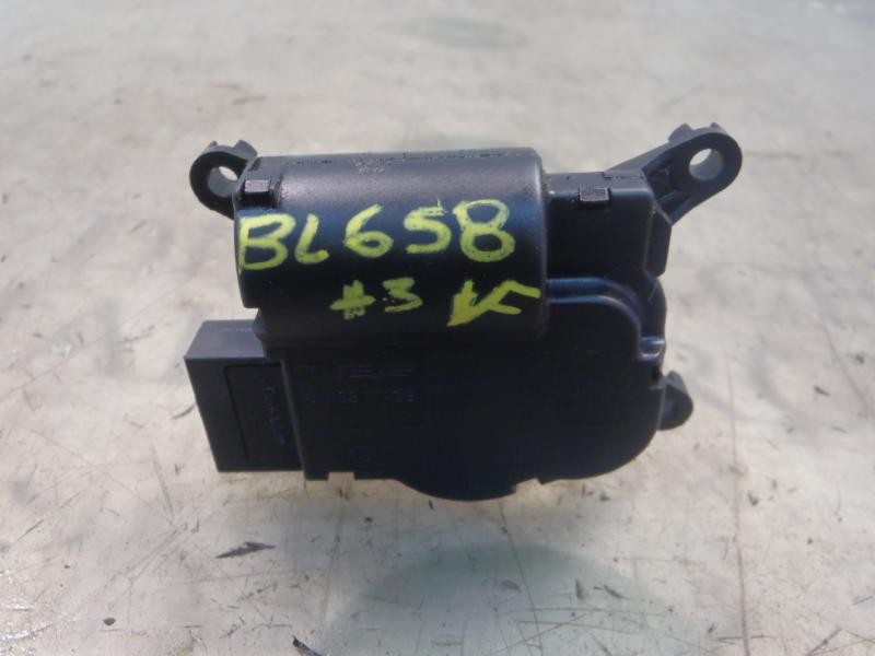 Recambio de motor electrico para opel corsa d enjoy referencia OEM IAM   