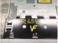 Recambio de sistema audio / radio cd para opel corsa d enjoy referencia OEM IAM    2