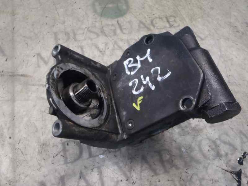 Recambio de bomba aceite para ford fiesta berlina ghia referencia OEM IAM   