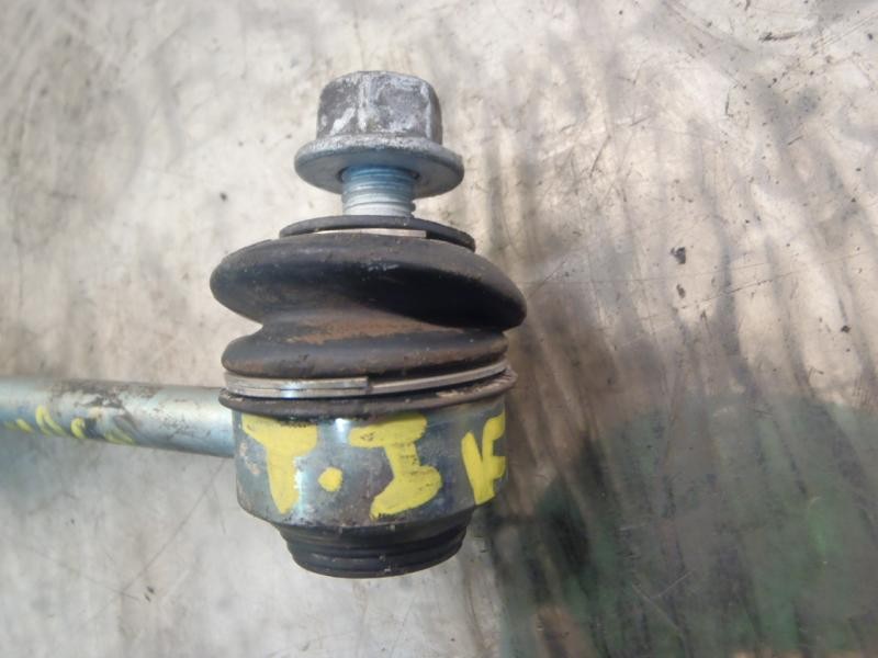 Recambio de tirante trasero izquierdo para ford mondeo ber. (ca2) trend referencia OEM IAM   