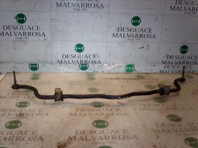 Recambio de barra estabilizadora delantera para fiat bravo (182) td 100 sx referencia OEM IAM   