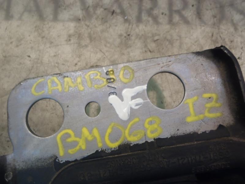 Recambio de soporte cambio para ford mondeo ber. (ca2) trend referencia OEM IAM   