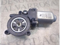 Recambio de motor elevalunas trasero izquierdo para renault scenic rx4 (ja0) 1.9 dci referencia OEM IAM    2