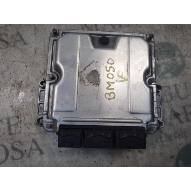 Recambio de centralita motor uce para renault scenic rx4 (ja0) 1.9 dci referencia OEM IAM   