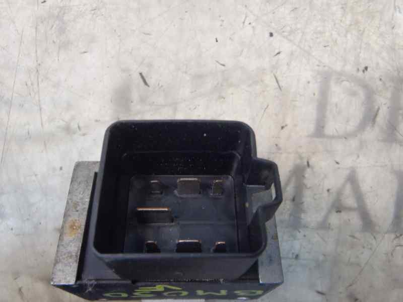 Recambio de caja precalentamiento para renault scenic rx4 (ja0) 1.9 dci referencia OEM IAM   