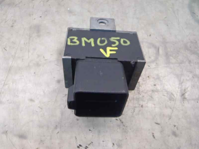 Recambio de caja precalentamiento para renault scenic rx4 (ja0) 1.9 dci referencia OEM IAM   