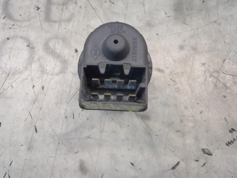 Recambio de modulo electronico para renault scenic rx4 (ja0) 1.9 dci referencia OEM IAM   