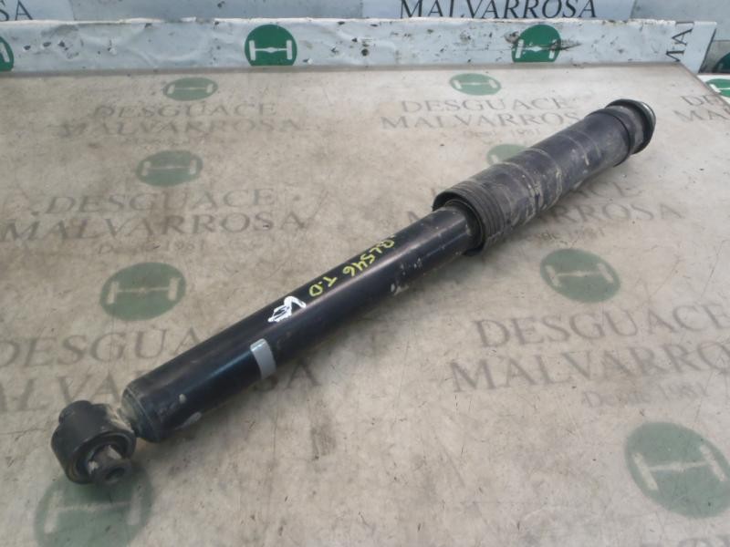 Recambio de amortiguador trasero derecho para toyota auris luna referencia OEM IAM   