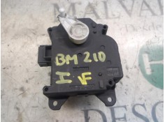 Recambio de motor apertura trampillas climatizador para mitsubishi colt berlina 3 (cz) 1.5 di-d instyle referencia OEM IAM   