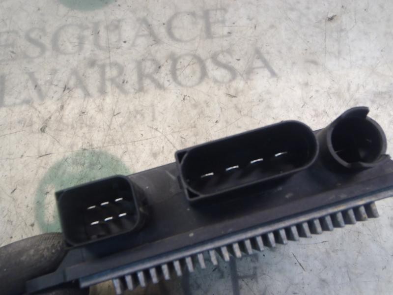 Recambio de modulo electronico para mitsubishi colt berlina 3 (cz) 1.5 di-d instyle referencia OEM IAM   