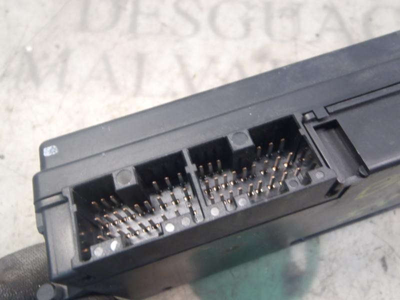 Recambio de modulo electronico para mitsubishi colt berlina 3 (cz) 1.5 di-d instyle referencia OEM IAM   