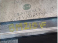 Recambio de evaporador aire acondicionado para mitsubishi colt berlina 3 (cz) 1.5 di-d instyle referencia OEM IAM    2