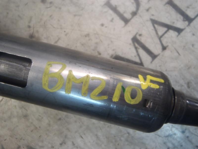 Recambio de columna direccion para mitsubishi colt berlina 3 (cz) 1.5 di-d instyle referencia OEM IAM   