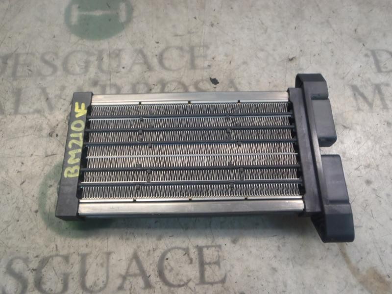 Recambio de resistencia calefaccion para mitsubishi colt berlina 3 (cz) 1.5 di-d instyle referencia OEM IAM   