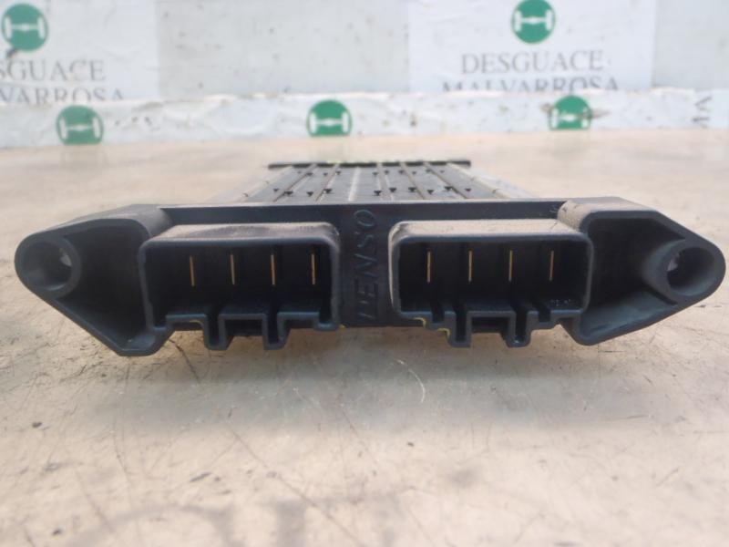 Recambio de resistencia calefaccion para mitsubishi colt berlina 3 (cz) 1.5 di-d instyle referencia OEM IAM   